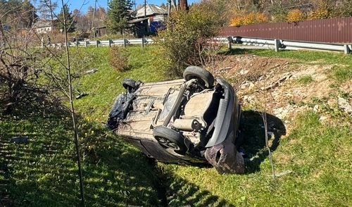 Фото ГАИ по Хакасии